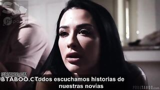 0101 Jenna Foxx & Katrina Jade - Una Chica Como Yo (sub español)