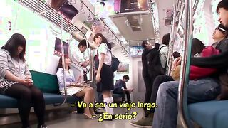 [Sub Español][Parte 02] A World Where Se