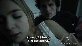 Sexo hermano follla con la hermana sub español