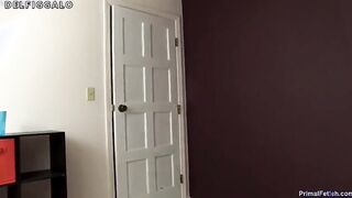 Violet Starr - Mi hermana es de mi propiedad (sub español)