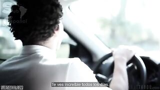 0013 Jaye Summers - El Tarro de Galletas (sub español)