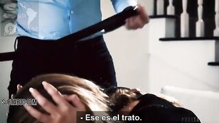 0086 Adira Allure - Doblador de Guardafangos (sub español)