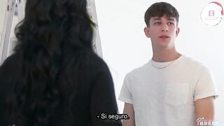 Fóllame Bajo El Muérdago sub español