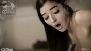 0023 Jaye Summers & Emily Willis - El Tío Malo Regresa (sub español)