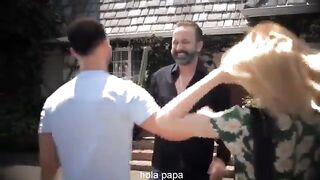 Mama se coge a su hijo- sub esp