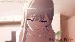 Gojo & Marin - Sono Bisque Doll Sub esp