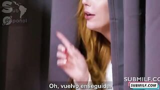 STEPMOM SUB ESPAÑOL 890