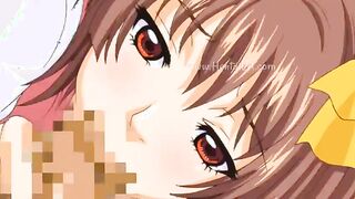 kanojo 01 sub español