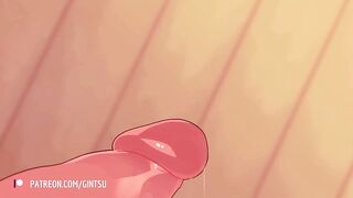 Luffy & Nami - Nami's Persuasiveness Sub esp