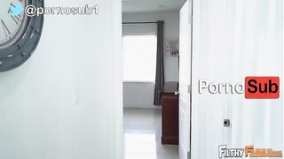 Perdiendo la virginidad con mi madrastra- sub esp