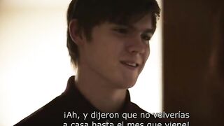 Bienvenido a casa hijo Sub Esp.