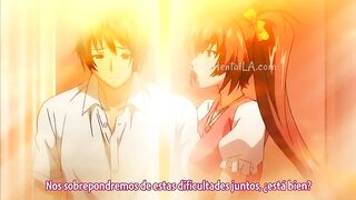 kanojo 03 sub español