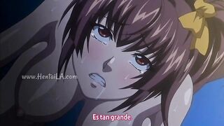 kanojo 03 sub español