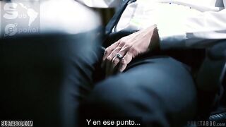 Entrevista del Obispo (sub español)