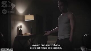 0019 Emily Willis - Tio Encantador (sub español)