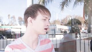 Ivy Lebelle - El falso fotógrafo - Sub Esp