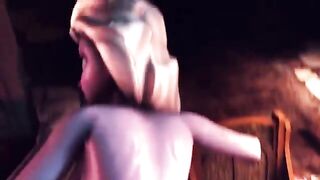 Los secretos de la reina elsa sub esp - frozen