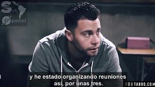 Adictos al sexo anónimos - porno sub Español