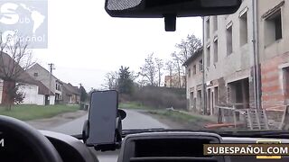 Adelle Sabelle - No tengo como pagar mi préstamo, así que lo pago con sexo (sub esp)