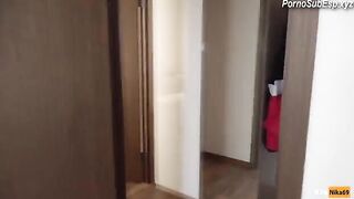 Se Confundió A La Niña De La Entrega Con Una Prostituta sub esp