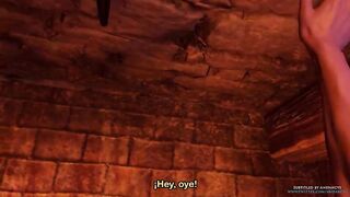 Los secretos de la princesa Anna - frozen sub esp completo