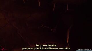 Los secretos de la princesa Anna - frozen sub esp completo