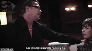 0017 Alex Blake & Syren De Mer - Intercambio de Hijas (sub español)