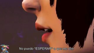Elizabeth sub español