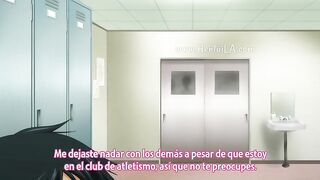 Watashi Ga Toriko Ni Natte Yaru 01 Sub Español