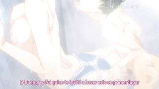 Watashi Ga Toriko Ni Natte Yaru 01 Sub Español