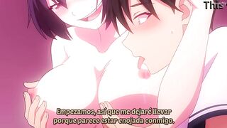 Modaeteyo,Adam-kun05 - Sub esp uncensored