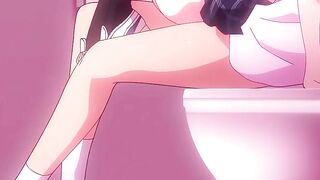 Modaeteyo,Adam-kun05 - Sub esp uncensored