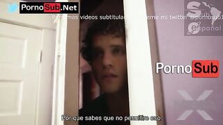 Porno Gatis - Ayúdame Por favor (sub esp)