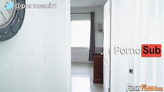 Stepmom and stepson (sub esp)