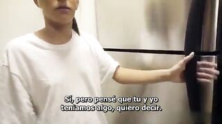 con la hermana tiene sexo sub espñaol