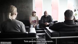 0006 Jill Kassidy & Aubrey Sinclair - Los Abuelos (sub español)