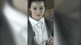 Porno Sub Esp - Papá se folla a su hija colegiala trans