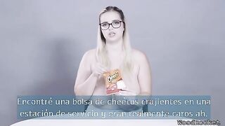 Codi vore como chetos sub español