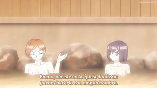 Modaeteyo,Adam-kun08 - Sub esp uncensored