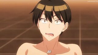 Modaeteyo,Adam-kun08 - Sub esp uncensored
