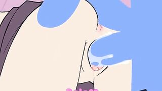 Bloo & Frankie - Sub esp