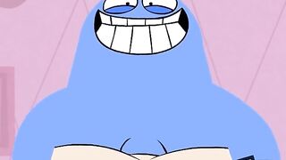 Bloo & Frankie - Sub esp