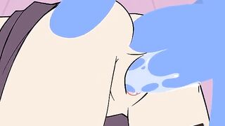 Bloo & Frankie - Sub esp