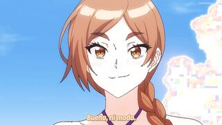 Modaeteyo,Adam-kun07 - Sub esp uncensored