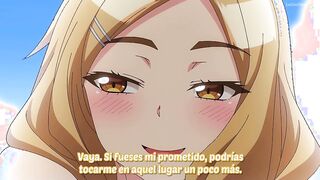 Modaeteyo,Adam-kun07 - Sub esp uncensored