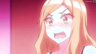 Modaeteyo,Adam-kun07 - Sub esp uncensored