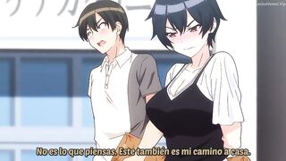 Modaeteyo,Adam-kun06 - Sub esp uncensored