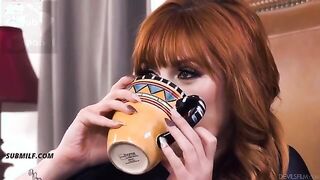 Lauren Philips - Metiéndome Con El Fontanero (sub esp)