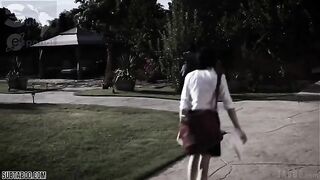 0021 Cadey Mercury - El Trabajo de la Niñera (sub español)