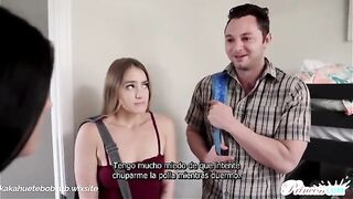 kenzie-madison-reencuentro-de-hermanos-sub esp